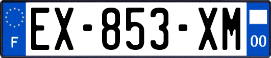 EX-853-XM