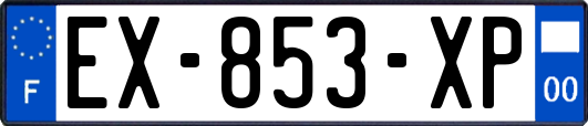 EX-853-XP