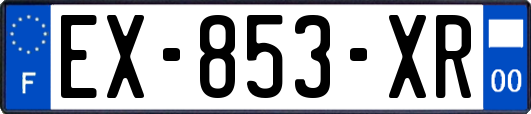 EX-853-XR