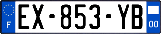 EX-853-YB