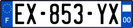 EX-853-YX