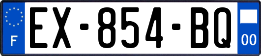 EX-854-BQ