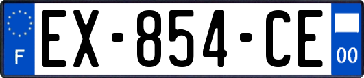 EX-854-CE
