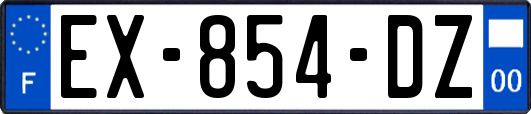 EX-854-DZ