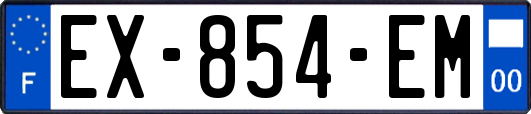 EX-854-EM
