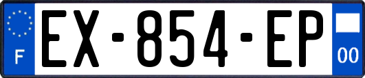 EX-854-EP