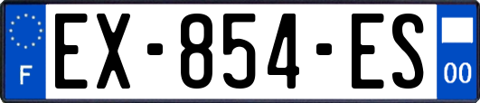 EX-854-ES