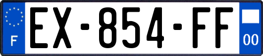 EX-854-FF