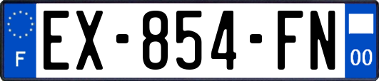 EX-854-FN