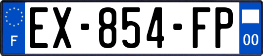 EX-854-FP