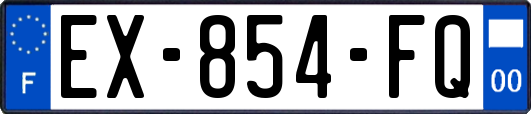 EX-854-FQ