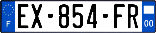 EX-854-FR