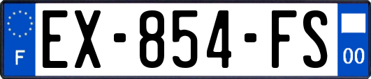 EX-854-FS