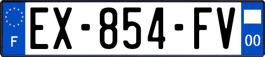 EX-854-FV