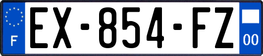 EX-854-FZ
