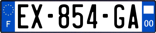 EX-854-GA