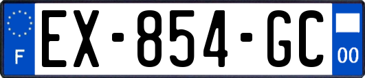 EX-854-GC