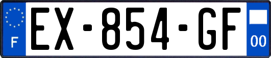 EX-854-GF