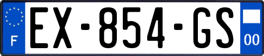 EX-854-GS