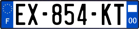 EX-854-KT