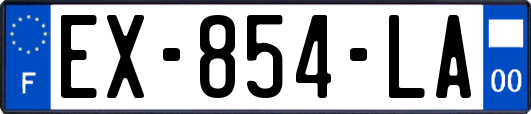 EX-854-LA