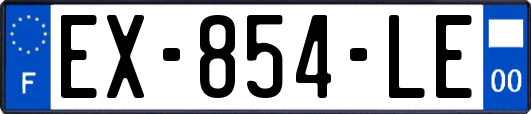 EX-854-LE