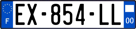 EX-854-LL
