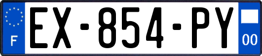 EX-854-PY