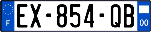 EX-854-QB