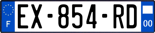 EX-854-RD