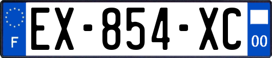 EX-854-XC