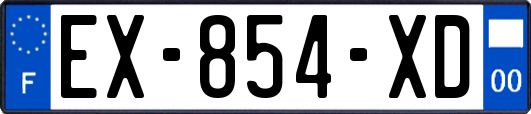 EX-854-XD