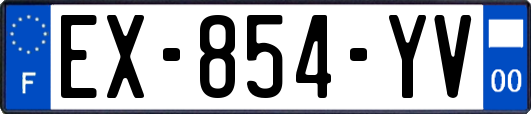EX-854-YV
