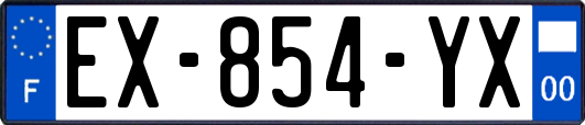 EX-854-YX
