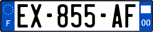 EX-855-AF