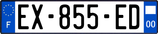 EX-855-ED