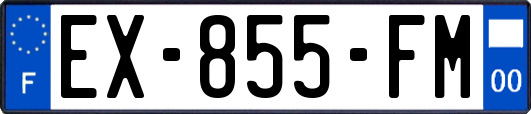 EX-855-FM