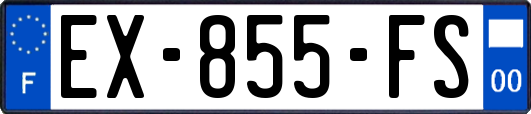 EX-855-FS