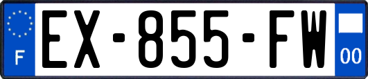 EX-855-FW