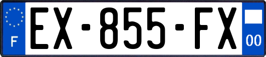 EX-855-FX