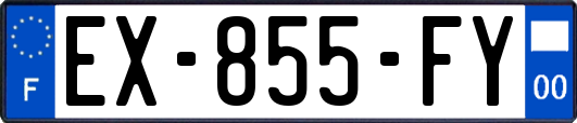 EX-855-FY