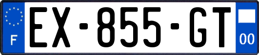EX-855-GT