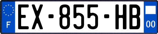 EX-855-HB