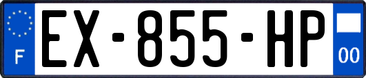 EX-855-HP