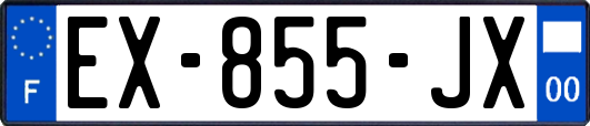 EX-855-JX