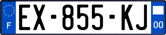 EX-855-KJ