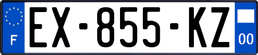 EX-855-KZ