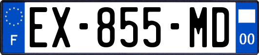 EX-855-MD