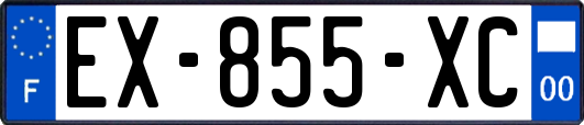 EX-855-XC