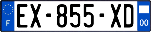 EX-855-XD
